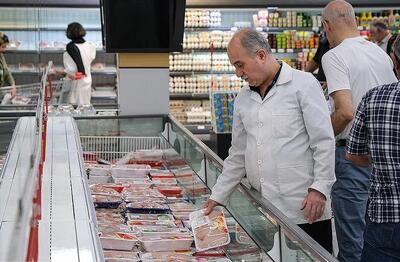  قیمت جدید مرغ در بازار