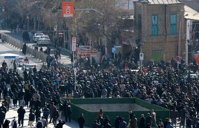  ارزیابی فعالیت کمیته واکاوی رخدادهای اخیر از نگاه ظریفیان/ نتیجه برای مردم باید باورپذیر باشد