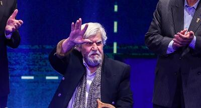  تصاویر؛ زندگی و زمانه عنایت بخشی