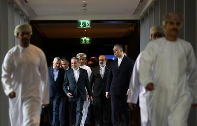  یاران عراقچی در مذاکره با آمریکا به روایت المانیتور/ از استراتژیست آرام و باتجربه تا راوی مذاکرات