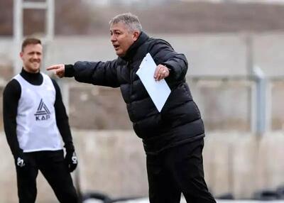  صفر تا صد بحران تراکتور؛ چرا اسکوچیچ اینقدر عصبانی شد؟