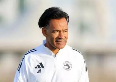  نیاز مبرم مورایس به ۳ امتیاز در بازی حساس آسیایی