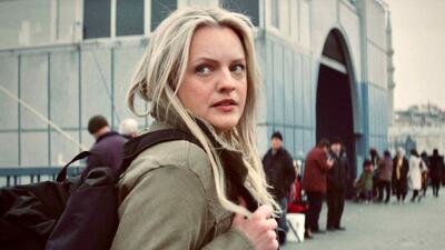  Hulu؛ سریال جدید الیزابت ماس بازیگر «سرگذشت ندیمه»