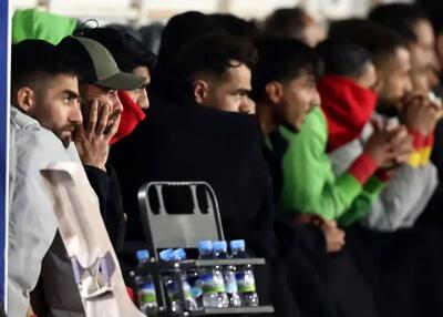  رونمایی از بدترین آمار شکست تاریخ پرسپولیس