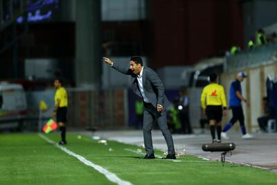  تارتار یک روز بعد از برد بزرگ؛ نقشه شکست اوسمار چطور کشیده شد؟!