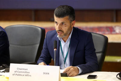  زمان و مکان دومین دور از مذاکرات قطعی شد