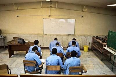  آموزش و پرورش بازداشت دانش‌آموزان را در مدرسه تکذیب کرد