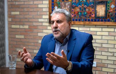  فلاحت‌پیشه: خطر التیماتوم پنهان از ضرب‌الأجل آشکار بیشتر است