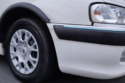  قیمت لاستیک پژو پارس در زمستان ۱۴۰۴