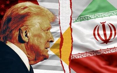  هر لحظه ممکن است ترامپ اتاق مذاکره را با بمب به هوا بفرستند