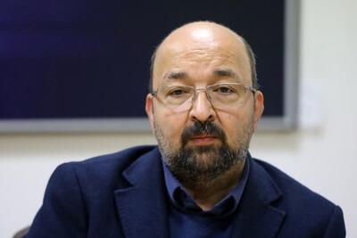  اولین تصویر از جواد امام بعد از آزادی