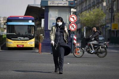  شوک بزرگ به اشتغال بانوان