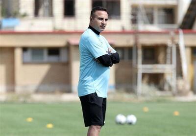  کنایه‌های خبرساز حسین کعبی به پیروز قربانی