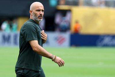  مارسکا، گزینه اول سیتیزن‌ها؛ شاگرد جانشین استاد خواهد شد