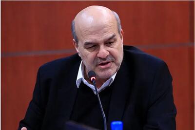  کلانتری: فشار فقر مصرف آب را افزایش داده است/ بحران آب نتیجه دهه‌ها بی‌توجهی است