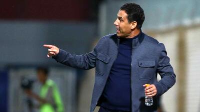  تارتار در یک‌قدمی رکورد تاریخی قلعه‌نویی؛ مرد یخی جاودانه می‌شود؟