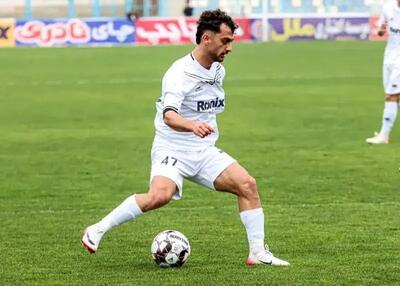  نگرانی پرسپولیسی‌ها از مصدومیت ستاره ملوان!