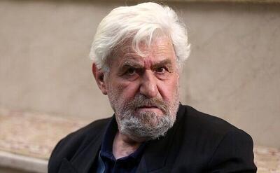  عنایت بخشی درگذشت + علت فوت