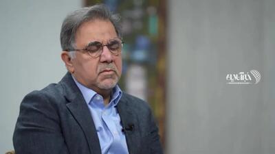  آخوندی: مردم با پدیده بی‌دولتی مواجه‌اند/ ویژگی دولت آن است که یگانه باشد