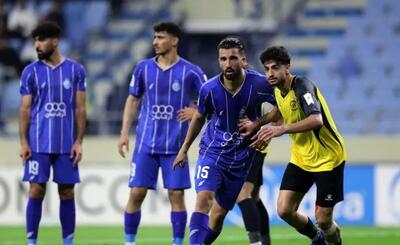  استقلال مشکل تاکتیکی دارد نه مشکل نفری!