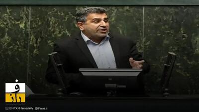  بابایی‌کارنامی: سفر برخی مدیران به خارج از کشور مشکوک است