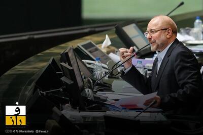  تذکر قالیباف به وزیر رفاه درباره اصلاح دهک بندی خانوار‌ها