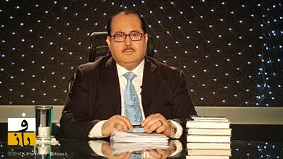  متفکر الجزایری: هدف آمریکا «نفت ایران» نیست‌ | هویت اسلامی را می‌زند