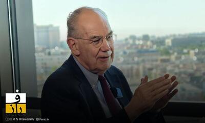  مرشایمر: ترامپ به سمت نسخه ای اصلاح‌شده از برجام حرکت می کند