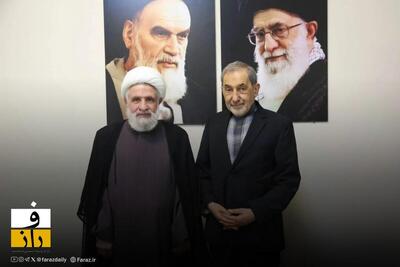  پیام دبیرکل حزب‌الله لبنان | ایران همواره حامی فلسطین و مستضعفان بوده است