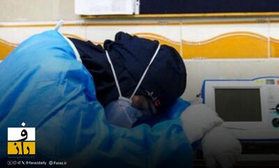  چرا پرستاران مهاجرت می‌کنند؟ | دستمزد پرستاران ایران، فقط ۶ درصد میانگین منطقه!