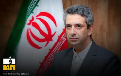  طباطبایی: بیگانگان به‌دنبال ایجاد چنددستگی در ایران هستند