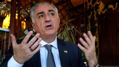  سخنرانی دختر رضا پهلوی به انگلیسی برای فارسی‌زبانان!