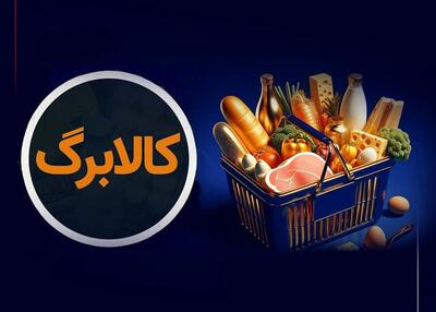  خبر مهم درباره مبلغ کالابرگ الکترونیکی برای 1405| مبلغ کالابرگ شناور می شود؟