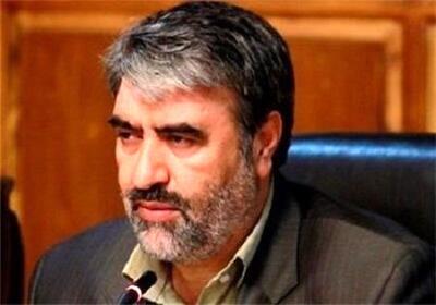  عزیمت رئیس کمیسیون امنیت ملی مجلس به عربستان