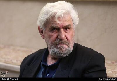  اعلام زمان خاکسپاری عنایت بخشی