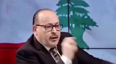  نظر متفاوت اندیشمند برجسته الجزایر درباره ایران