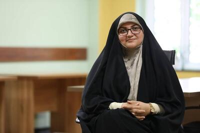  از قوانین توخالی تا نیمکت‌های خالی