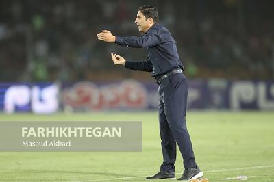  پرسپولیس وحید هاشمیان جذاب نبود؛ اما..