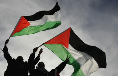  موزه بریتانیا نام «فلسطین» را حذف کرد
