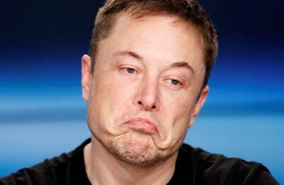  ایلان ماسک: در رشته پزشکی تحصیل نکنید، بی‌فایده است