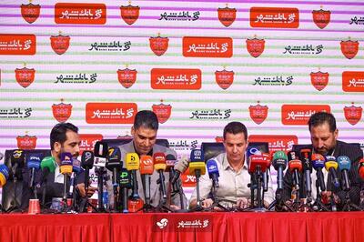  بیانیه جدید مدیران پرسپولیس را چگونه باید تحلیل کرد؟