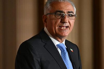  آدم وقتی این کودک را می‌بیند، بیشتر عظمت امام خمینی را درک می‌کند