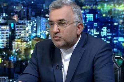  قنبری: نفت، گاز و سرمایه‌گذاری؛ محور مذاکرات ایران و آمریکا