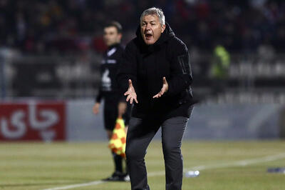  گودبای پارتی در قطر؟