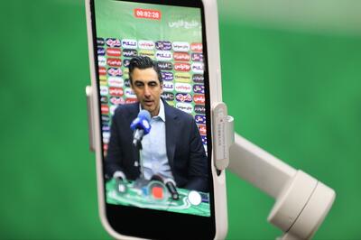  رحمتی و پایان هشت هفته بی‌بردی