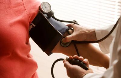  یک راهکار ساده در حمام که می‌تواند فشار خون را پایین بیاورد