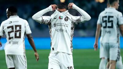  قایدی، کابوس همیشگی العین؛ طلسم‌شکنی باشوی ایرانی در شب حساس لیگ امارات