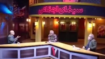  رفع توقیف یک فیلم پربیننده با دستور رهبری + ویدئو