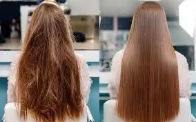 کراتینه ی مو چرا خطرناک است؟