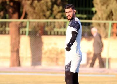  صدور حکم 15 میلیاردی دروازه‌بان ذوب آهن علیه مس رفسنجان